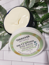 Body Butter - Lavender Eucalyptus